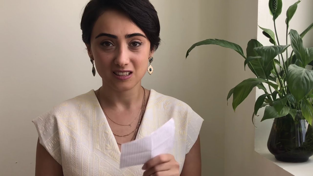 Kişilərdə cinsi istəksizlik - Shabnam Sadigova