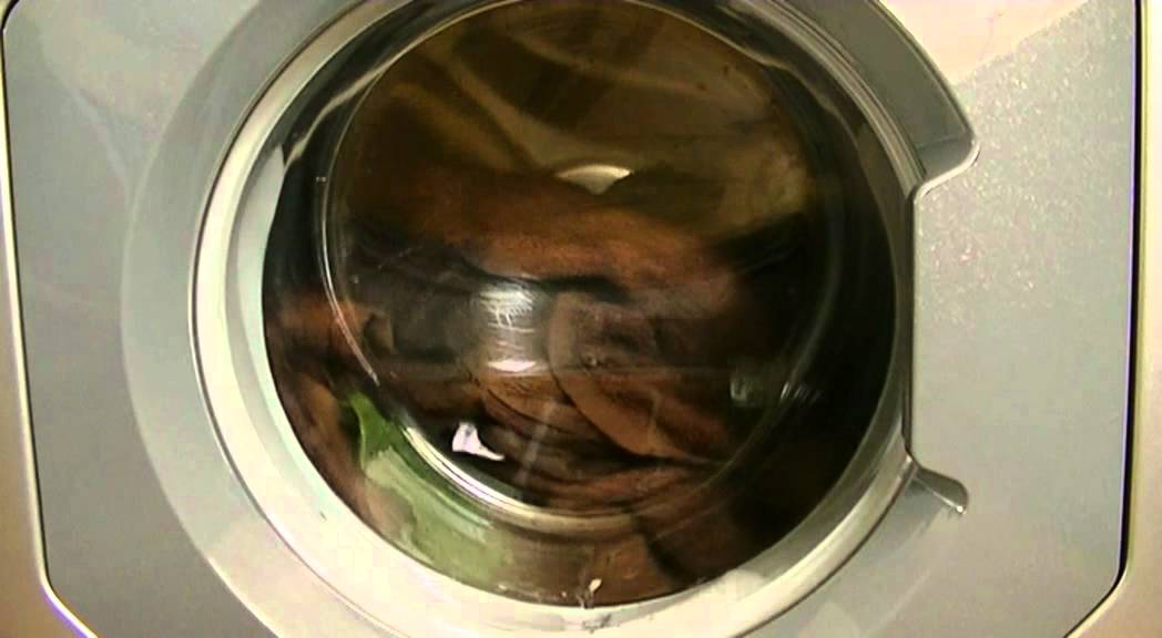 Hotpoint Aquarius WML540(G) - Towels - Cottons 90°c - Part 2/2
