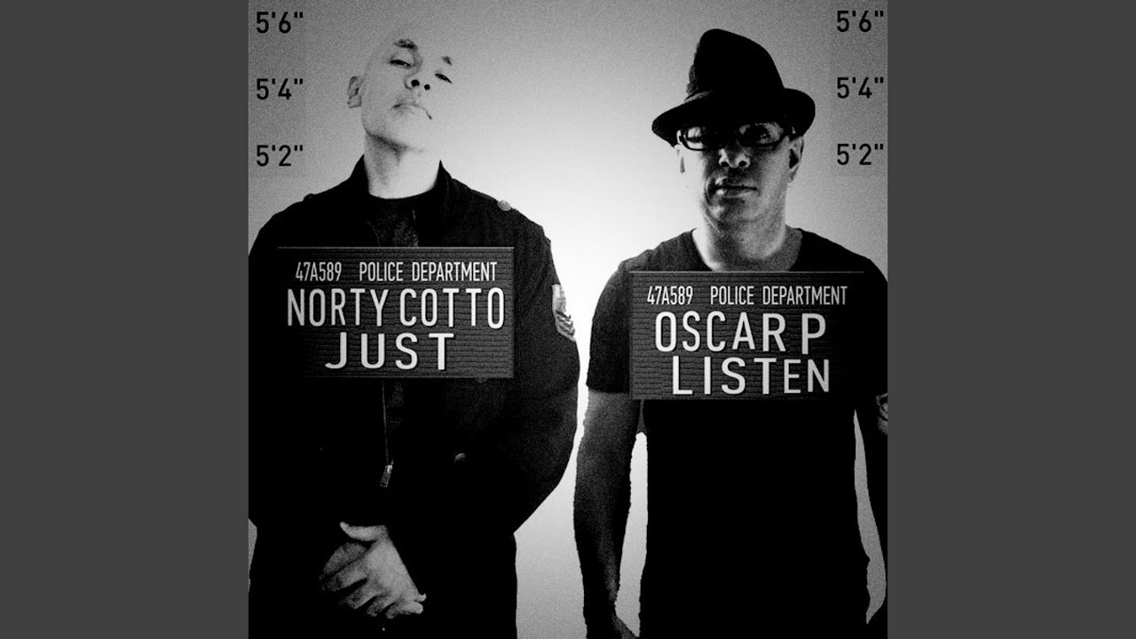 La Gente (Norty Cotto Club Mix)