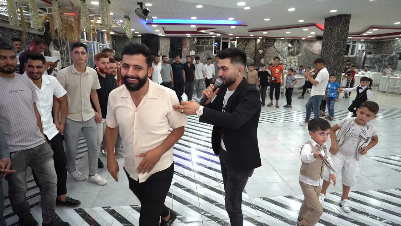 الفنان حسام الأمير العريس احمد عبد الكريم مغلاج اهالي كفرعويد ج3