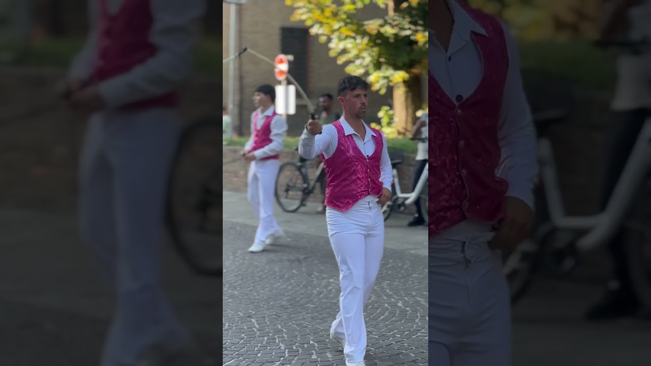 Frusta Romagnola #viral