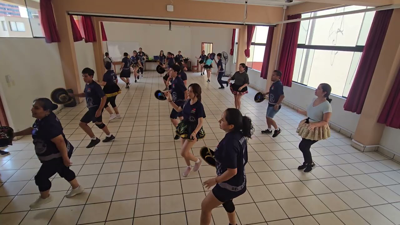 Capo  intermedio  1 clase 5