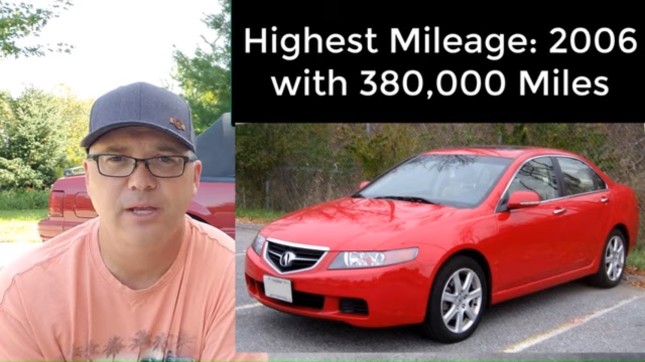 Top 5 Small Luxury Cars That Last 200,000+ Miles