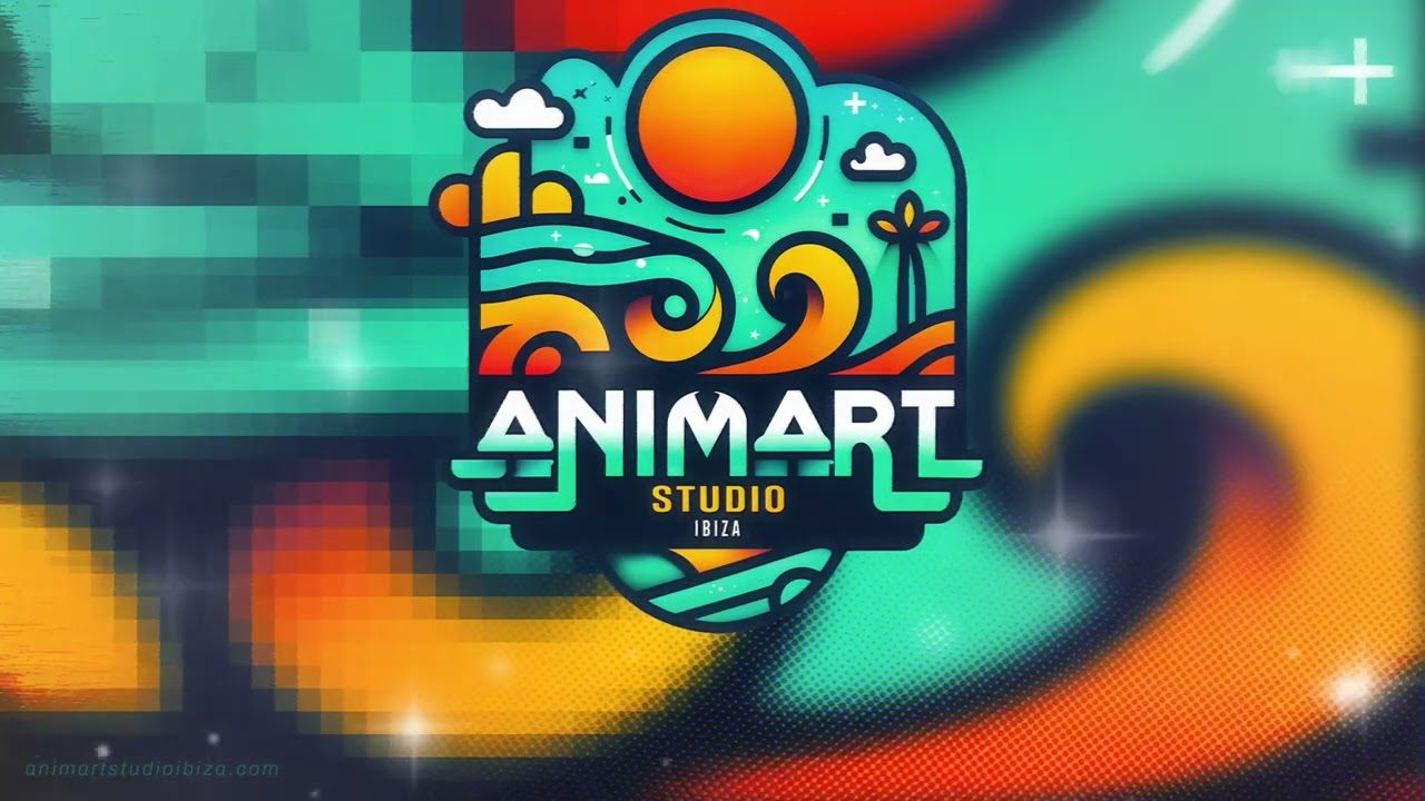 Animart Studio Ibiza - ASI RADIO 001