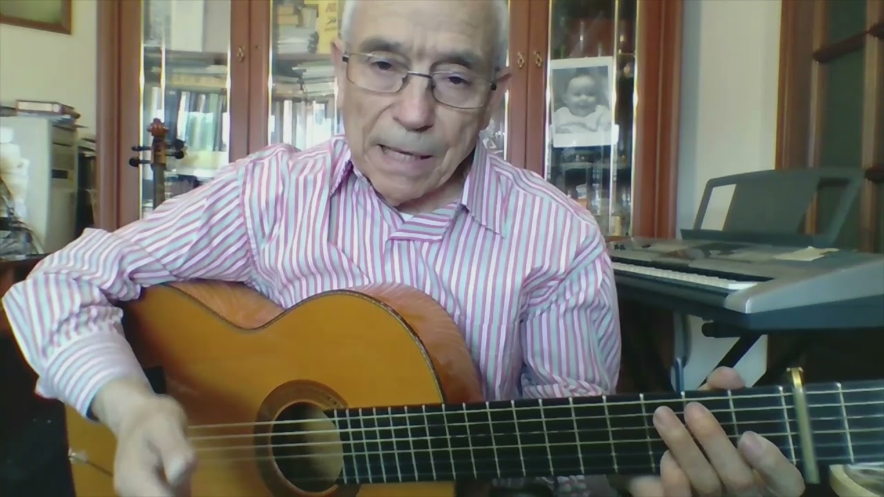 TUTORIAL (LAS SALINAS) Campuzano. Juan Castro