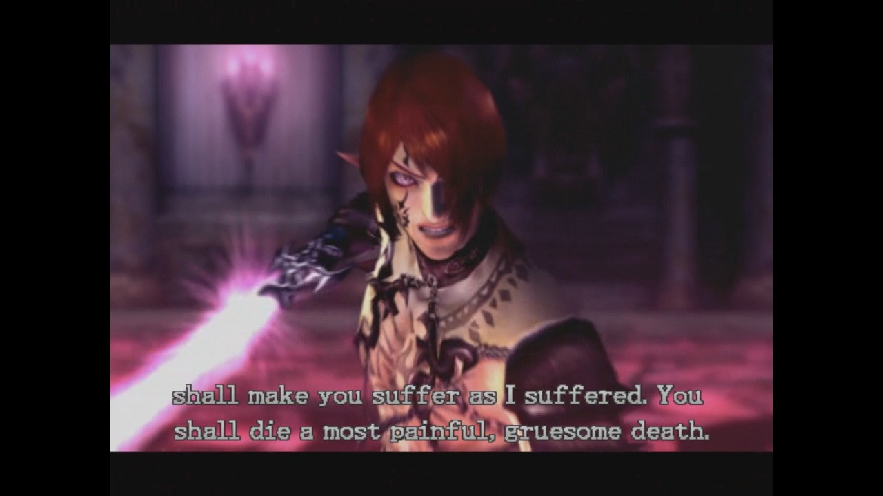 Castlevania: Curse of Darkness: Part 25: The Last Deathly Duel Against Issac