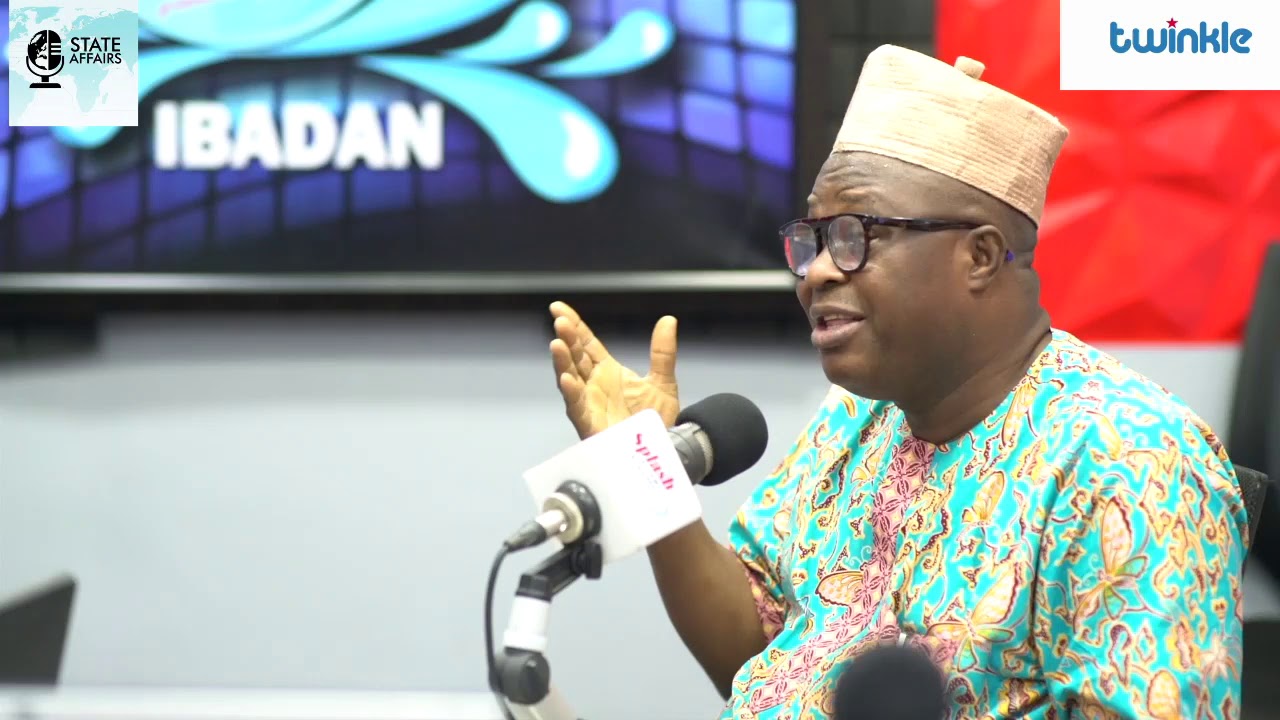 Awolowo-Akintola Saga 2 | Hon Femi Kehinde | Edmund Obilo | State Affairs