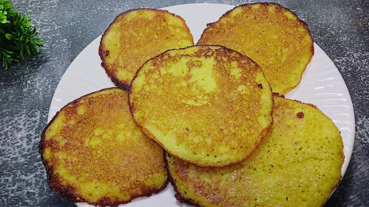 Rava Se Banaen Bhakorcha | Easy Suji Bhakorcha Recipe | Konkani Sweet Dish Recipe 