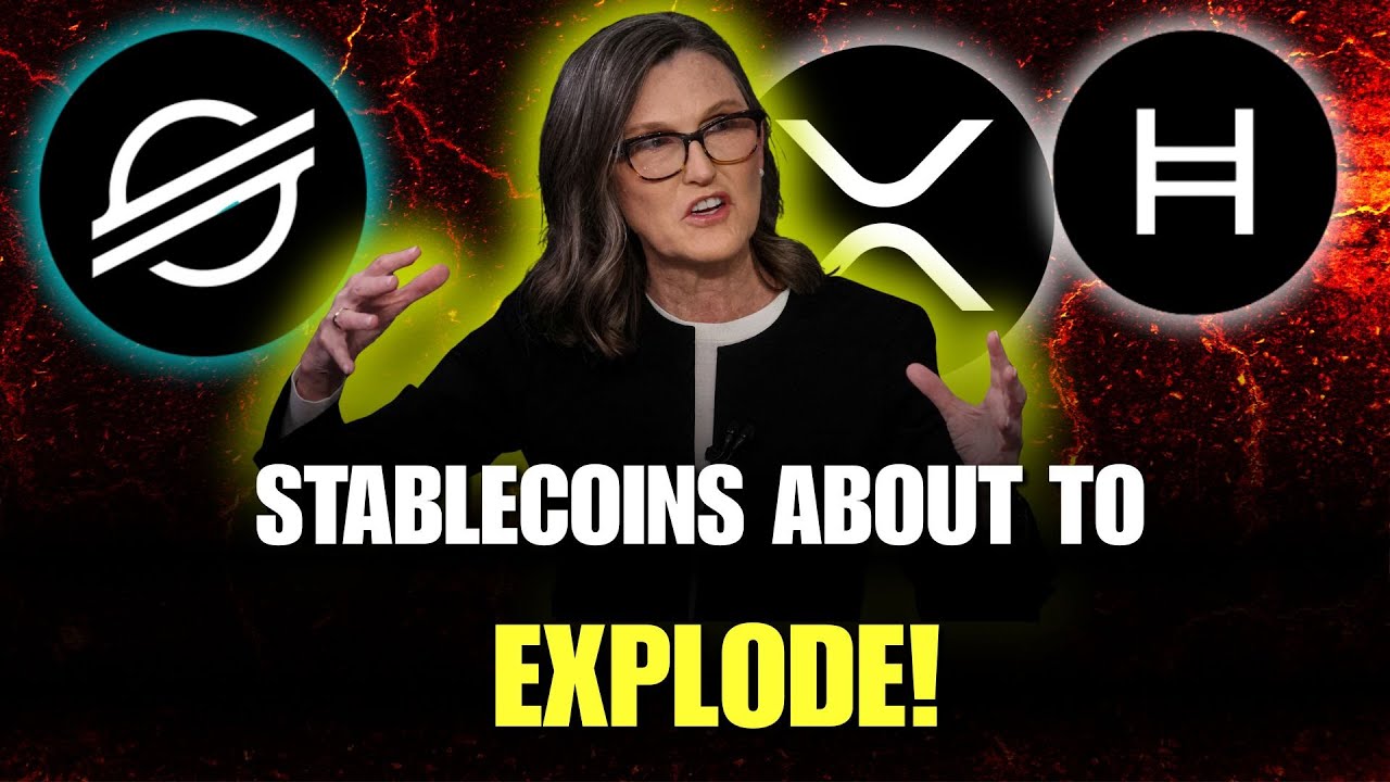 2026 CRYPTO BOOM TOP 4 COINS TO INVEST IN NOW