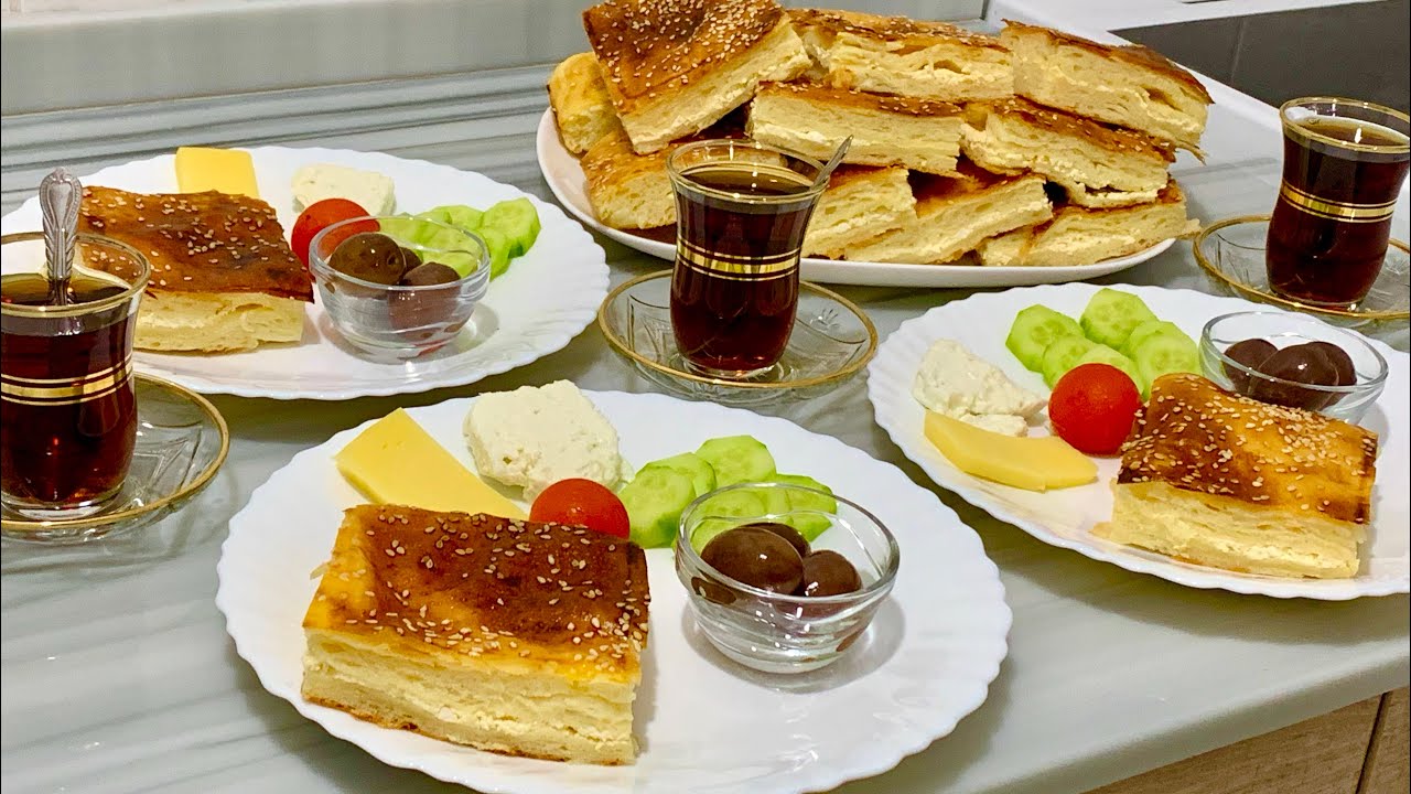 🕌 Syfyri Shumë Special i Ramazanit !! ❤️ Si Fëmijë Nëna e Përgadiste Shpesh 🥰🥰