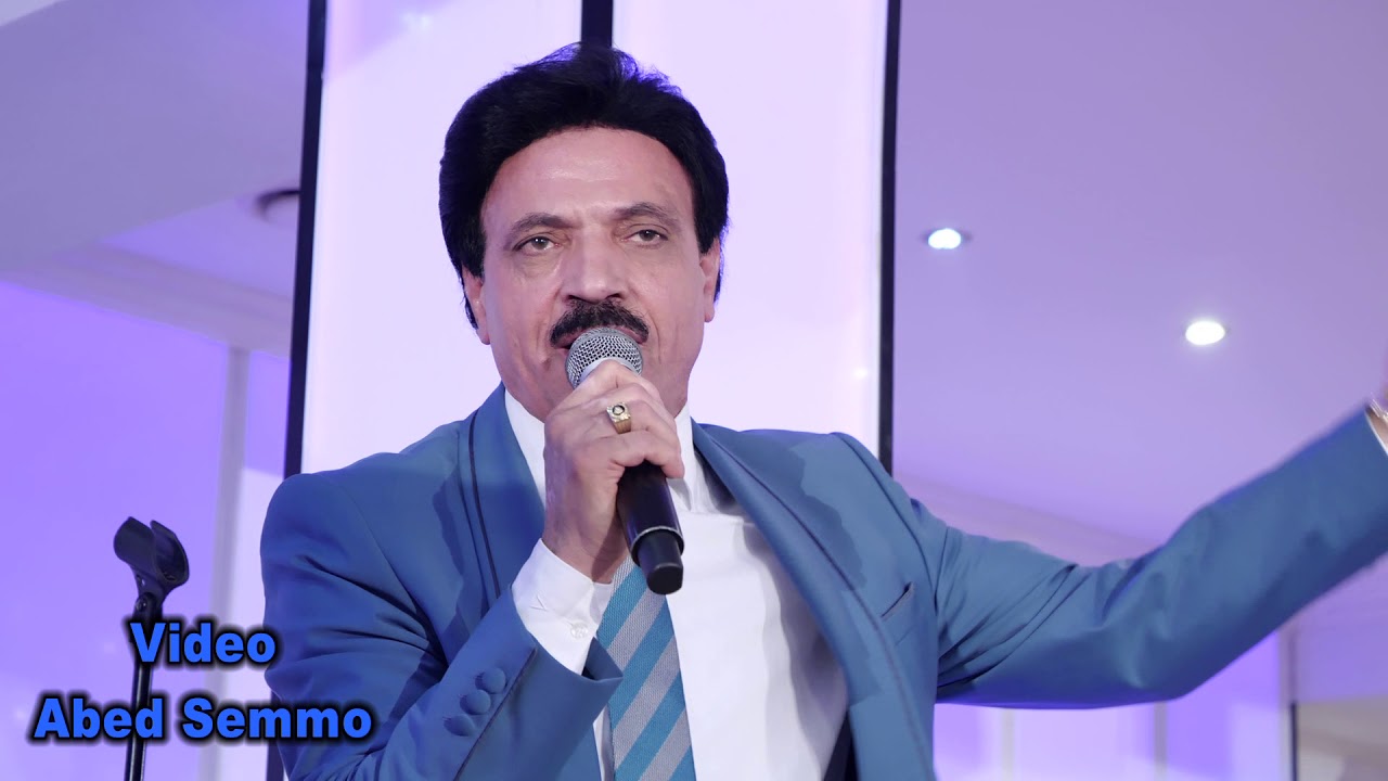 Raschid Moussa 01.05.2018