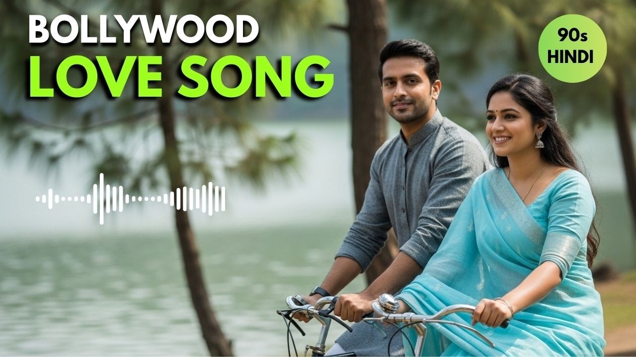 🔴 LIVE | Bollywood 90s Evergreen Love Classics ❤️ | Classic Hindi Romantic Mix