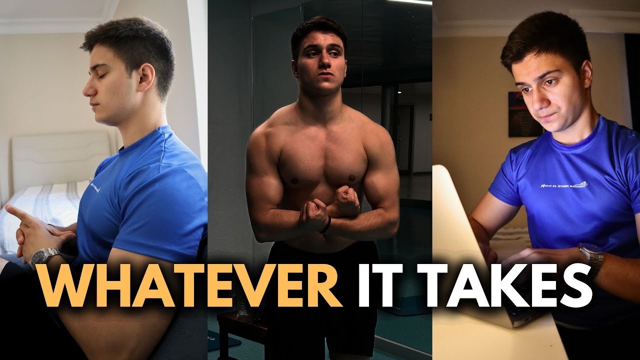 Stop Wasting Your Life! - Day in the Life