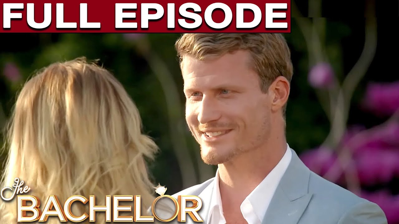The Bachelor Australia Season 4 Episode 16 (Full Episode)