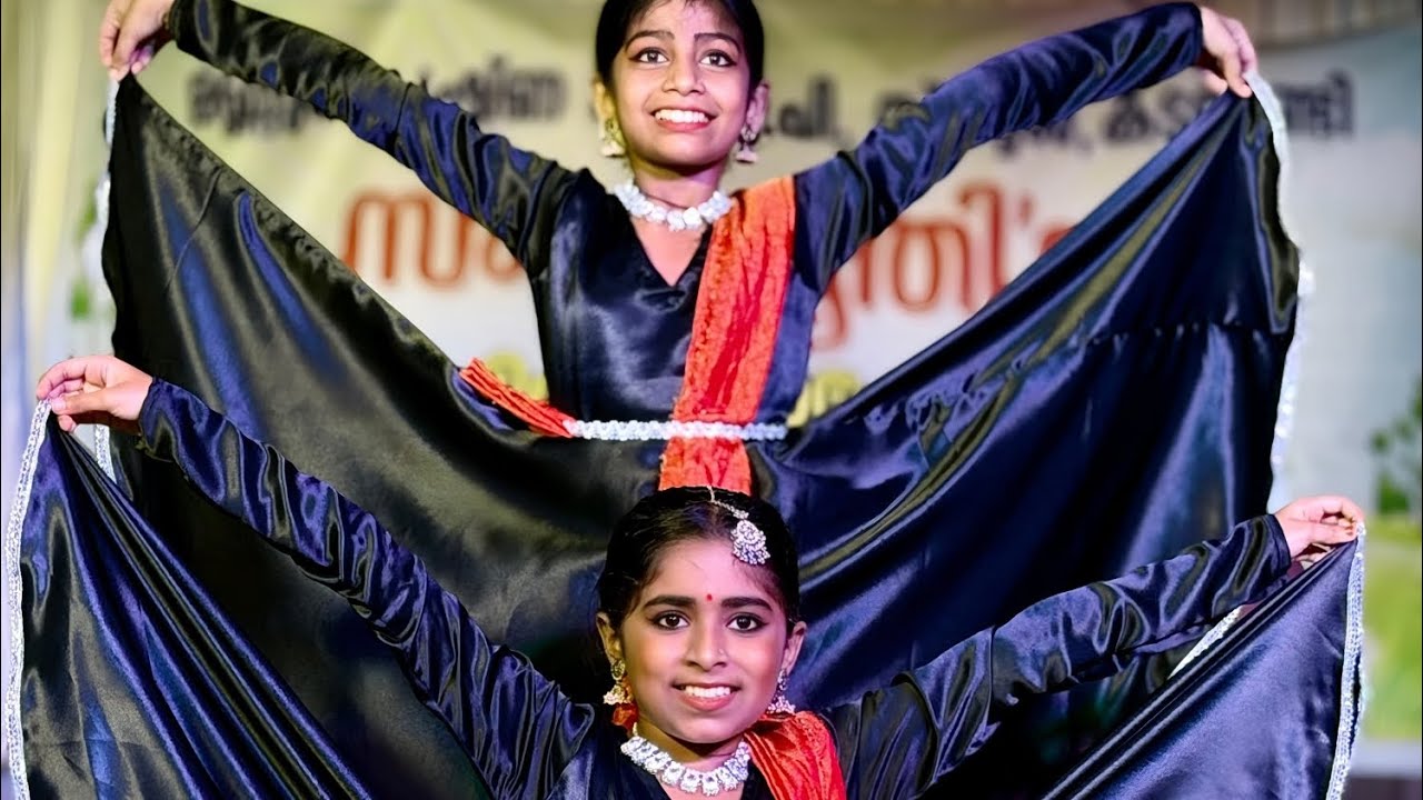 𝗗𝗮𝗻𝗰𝗲 | 𝐒𝐚𝐦𝐬𝐤𝐫𝐢𝐭𝐢 | School Annual day