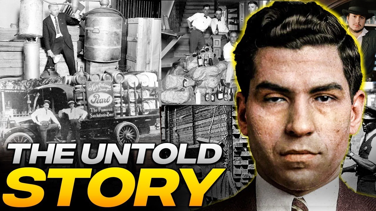 Uncork the Past: Speakeasy World Revealed
