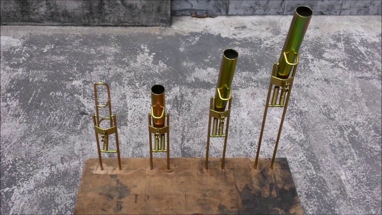 Suporte Fisgador Automático (11) 94786 8269