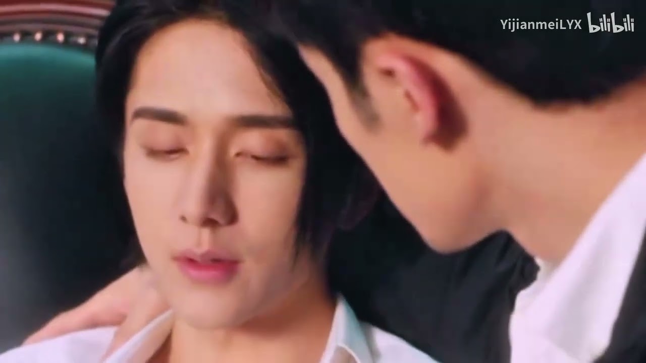 Luo Wei Zhao X Peisu  -Quang Uyên 13 - tôi là người yêu em nhất #justiceinthedark #cdrama