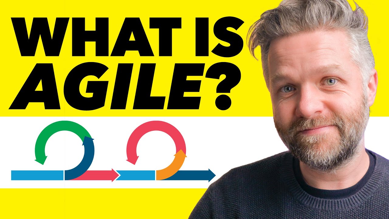 Что такое Agile? — Обзор
