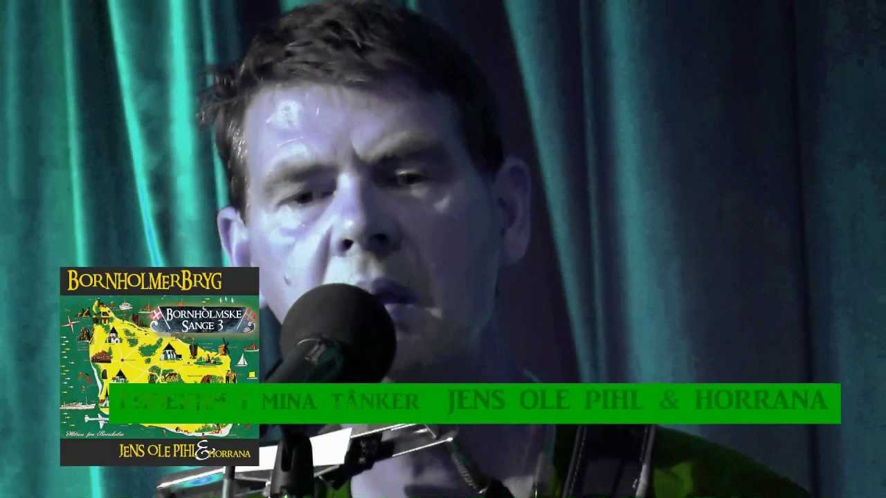 Fødehjim i mina tânker - Jens Ole Pihl & Horrana