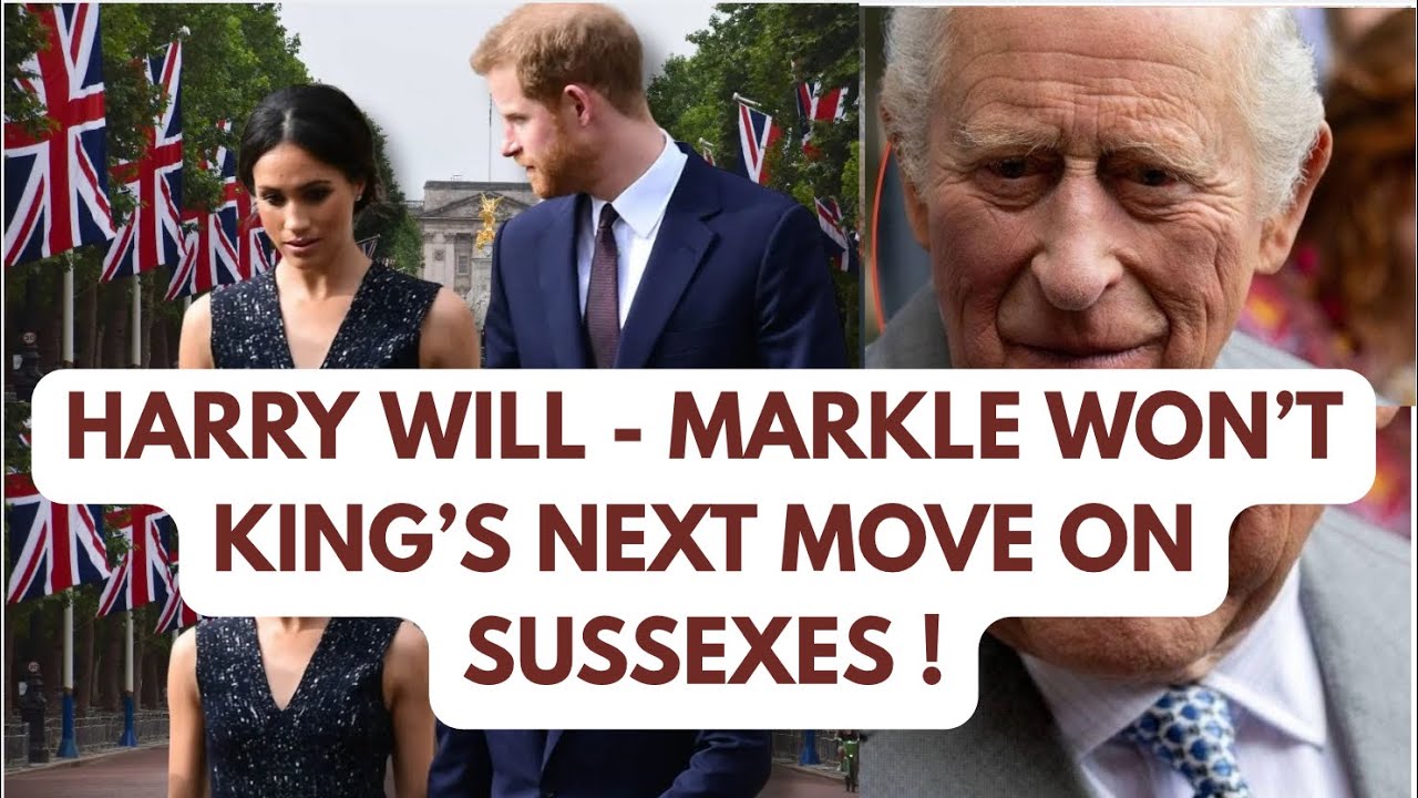 МАРКЛ НА ЭТО НЕ СОГЛАСИТСЯ #meghanmarkle #princeharry #royal