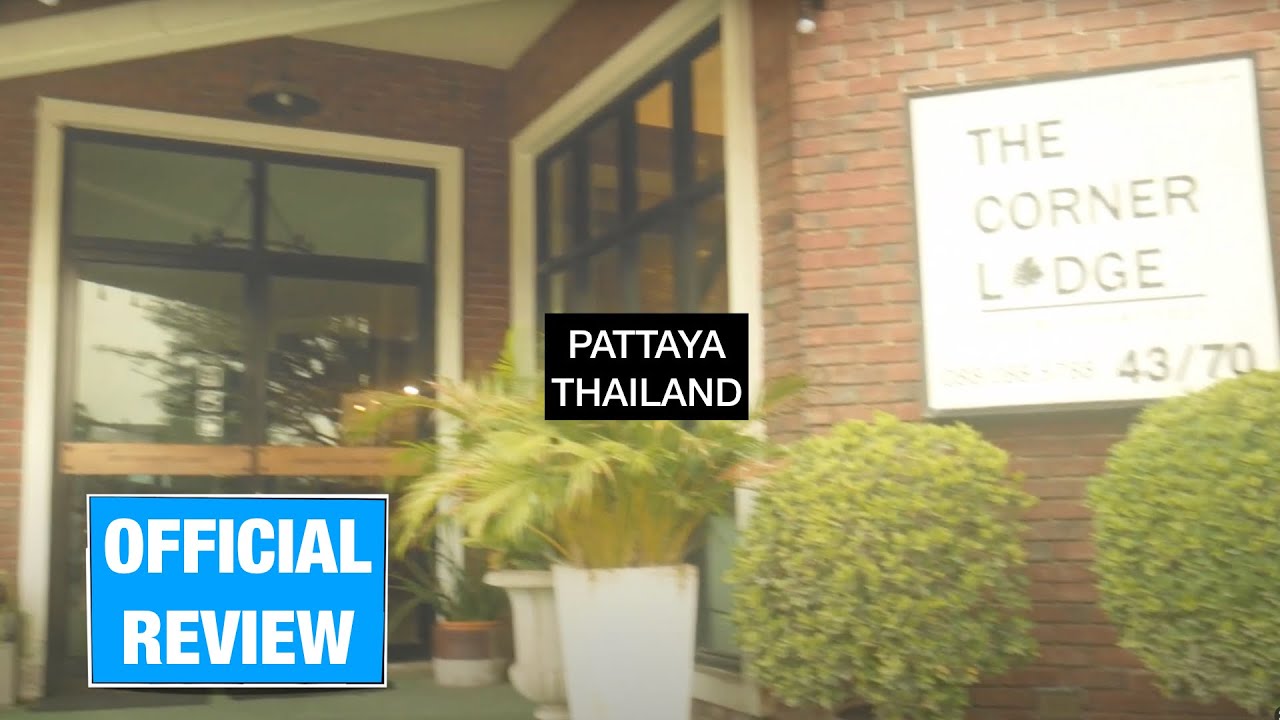 CORNER LODGE Pattaya Tripadvisor REVIEW