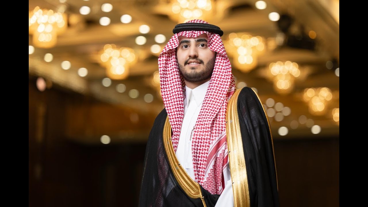 حفل زواج ــ علي بن سعود بن خليف المدحلي العنزي