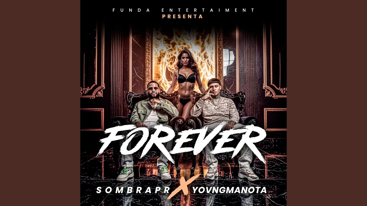 FOREVER