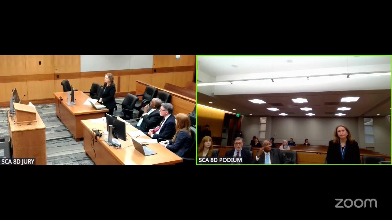 HEARING: Allen et al. v. State of Georgia (24cv014632)