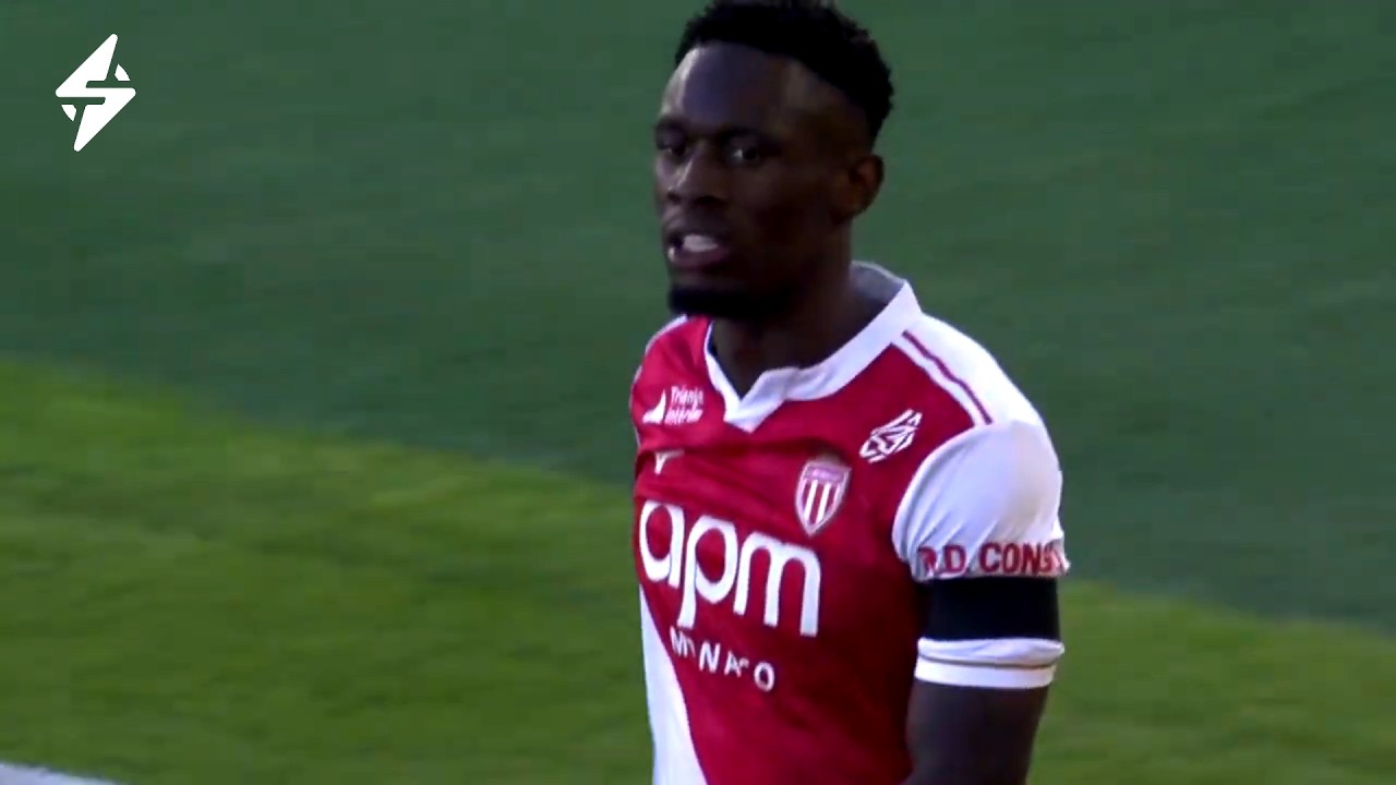 Folarin Balogun - Complete Season in 2026!