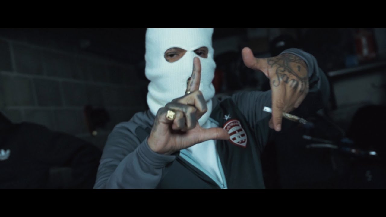 Sean Poly - Popo ft. Vacca