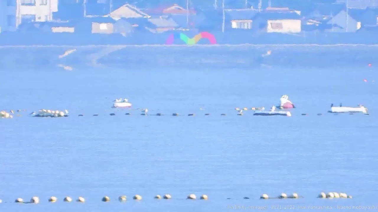 infinity~mirage 2026/03/11 20:00JST-