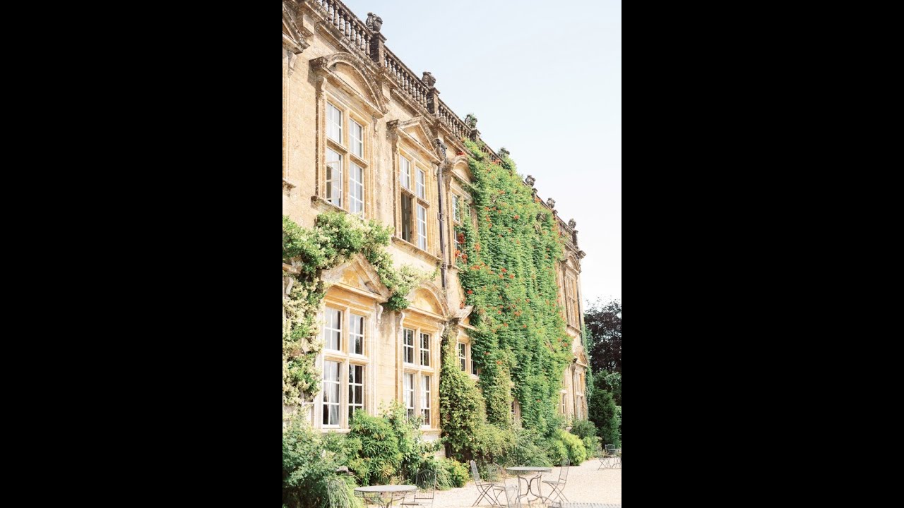 Brympton House Walkthrough