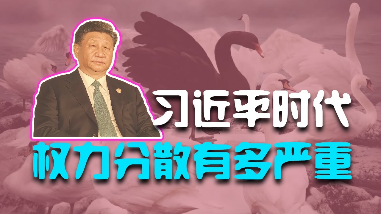 不合常理：习近平政府还有权力集中不起来问题？地方分权威胁中央集权，但黑天鹅事件更致命  |  黑天鹅事件  |  财政分权  |  中央集权  |  产能过剩  | 中国政治  | 中共