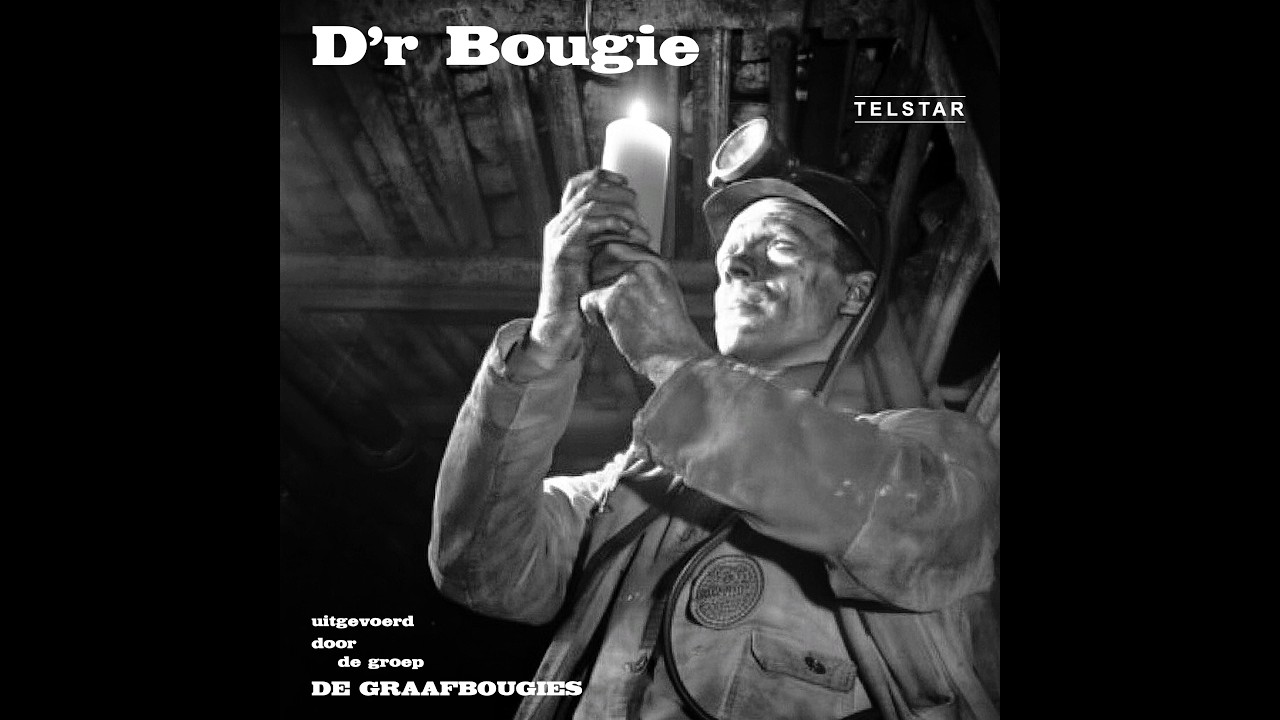 De Graafbougies - D'r Bougie