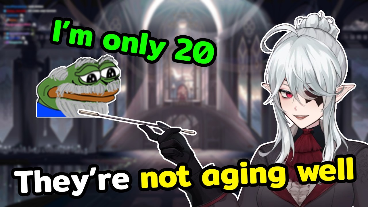 Zoomers are aging worse than Millennials