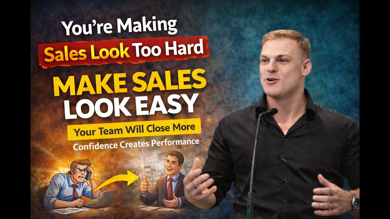 How One Coaching Hack Increased Our Closings by 90%