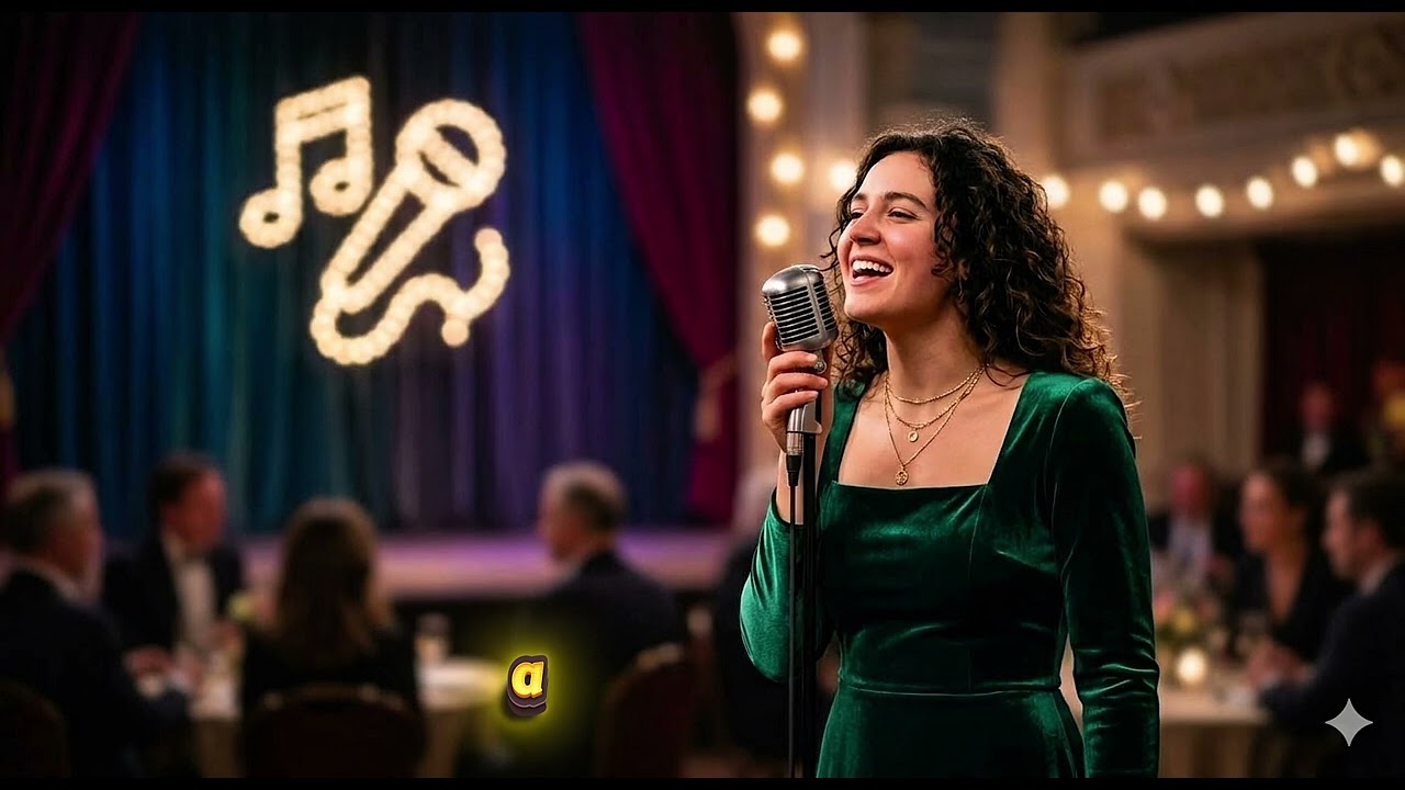 Echoes of the Night 🌙 AI Original Song 2026 | Chill Night Vibes & Dreamy Synthwave