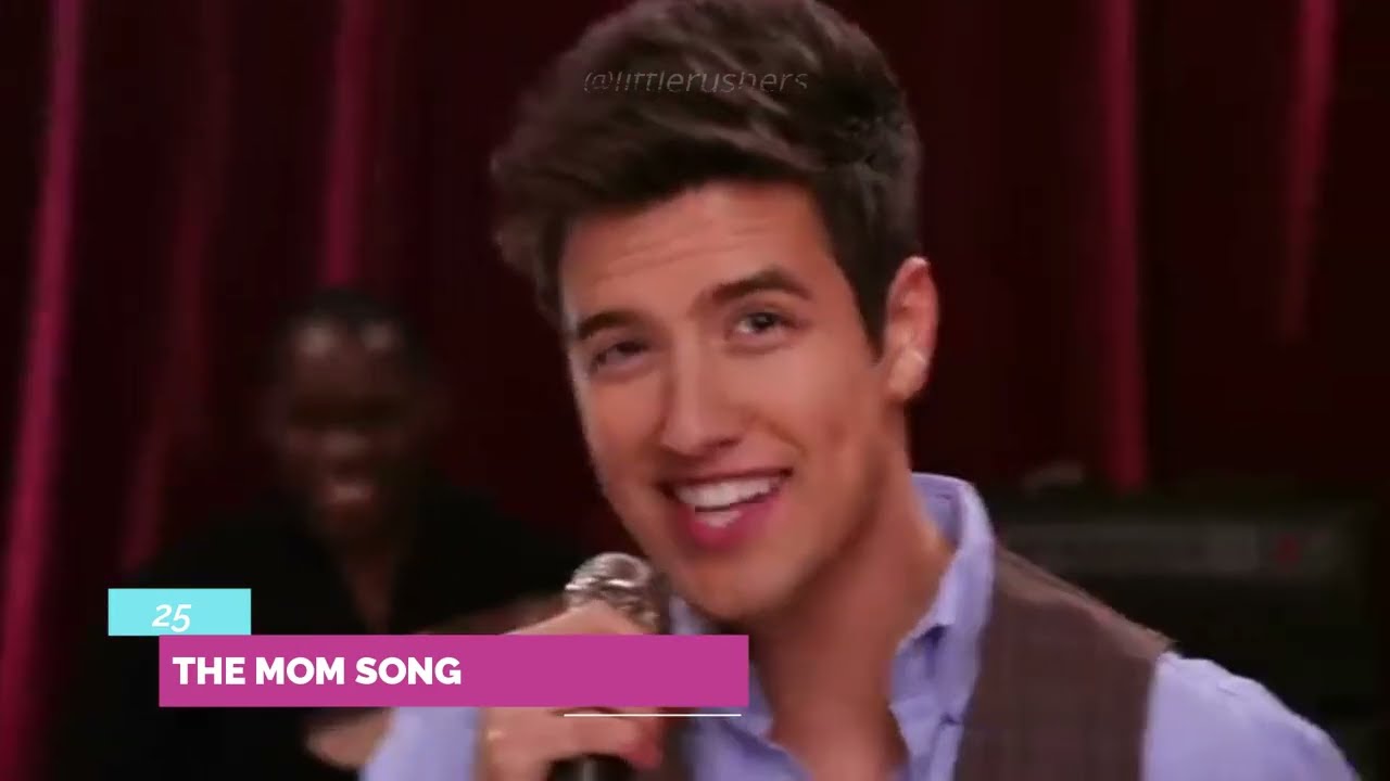 Big Time Rush TOP 30 Songs (Fans choice) 2024