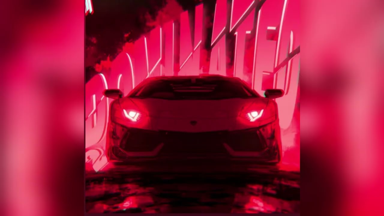 Blysion & princce - DOMINATED 2