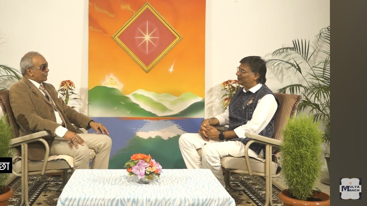 अतिथि देवो भव EP111मुझे पढना है आगे बढ़ना है लक्ष्य रखा आज बन गये मुंबई में प्रसिद्ध एक्टर मुकेश जी