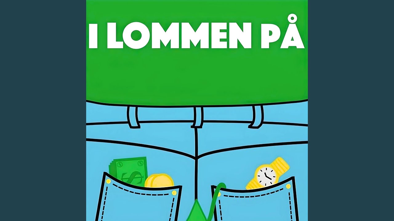 Hold masken (Live)