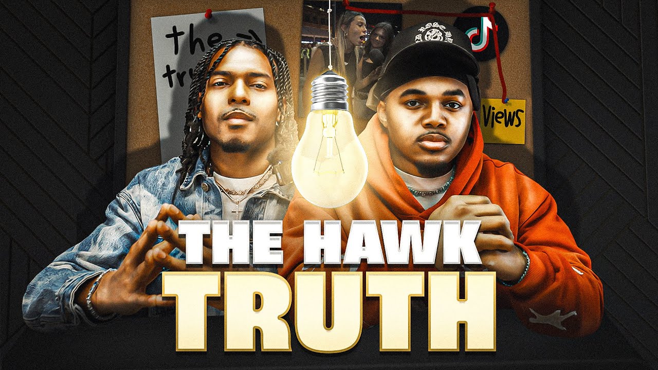 The Hawk Truth...
