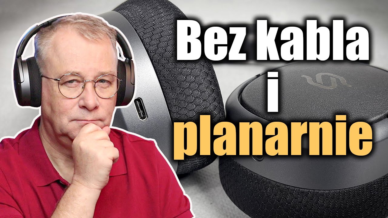 Planarne Edifier Stax Spirit S5