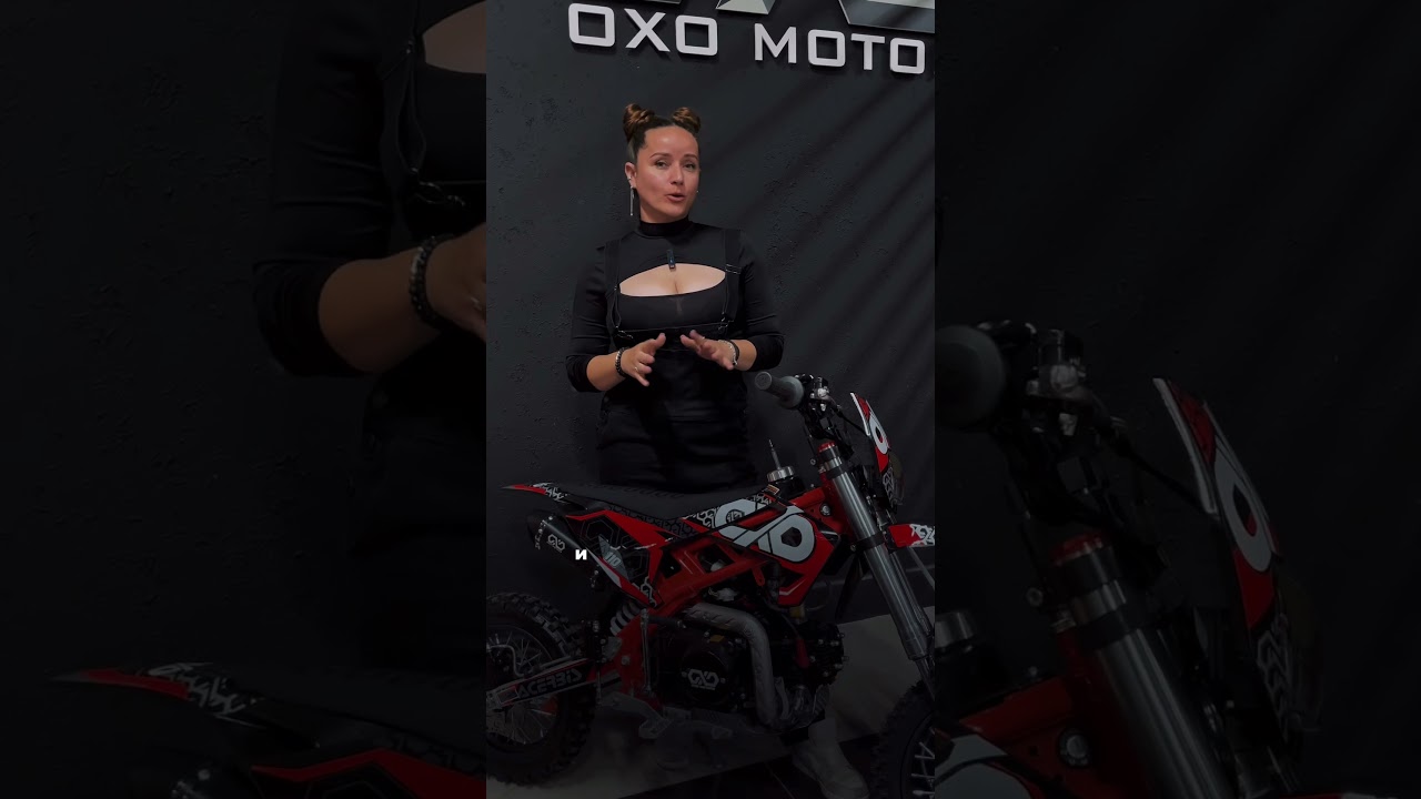 OXO - выбор новичков и профи 😮