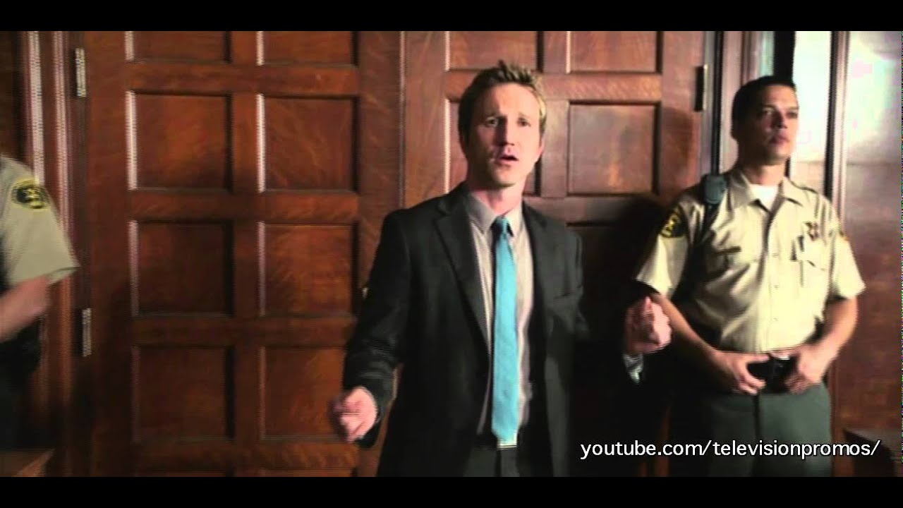 Franklin & Bash 2x08 Promo 