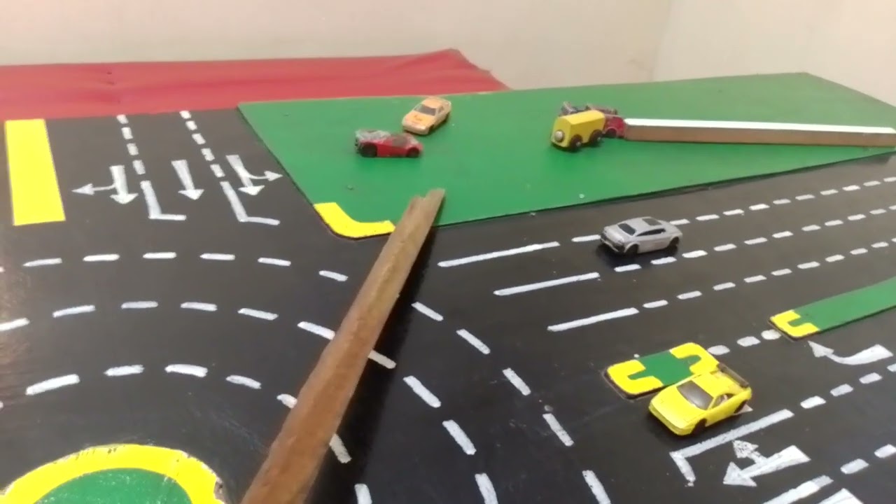 FEATURES OF MODEL TOWN BOARD. #B.I.G MEDIA TV #pass #test #viral