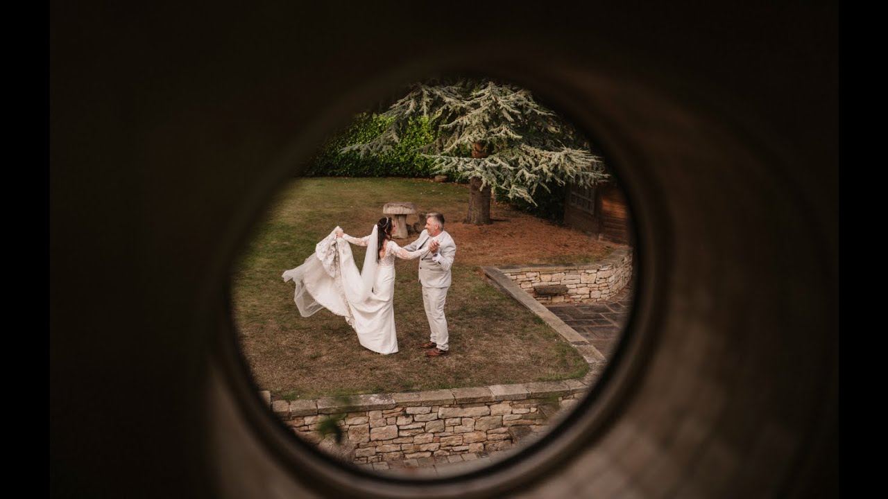 LOUISE & DARREN WEDDING HIGHLIGHTS (Extended)