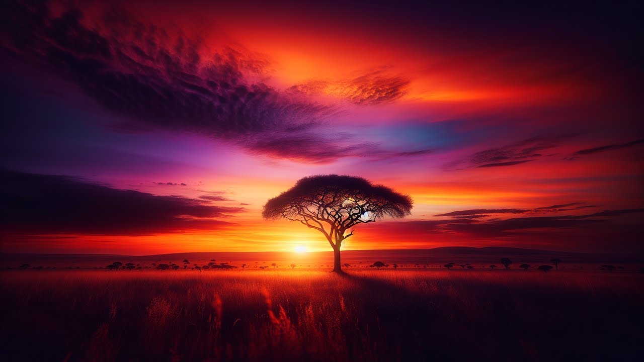 3 Hours Fire Crackling Nature Sounds | Ambient for Baby Sleep & Tinnitus Relief