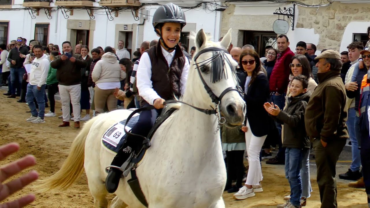 Carreras de caballos 2025 2 de 3